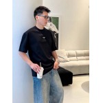 2025年4月4日入荷新作Prada半袖 Tシャツ高級品/LD工場