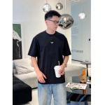 2025年4月4日入荷新作Prada半袖 Tシャツ高級品/LD工場