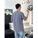 2025年4月4日入荷新作Prada半袖 Tシャツ高級品/LD工場