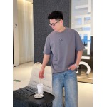 2025年4月4日入荷新作Prada半袖 Tシャツ高級品/LD工場