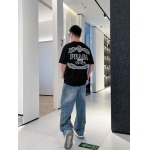 2025年4月4日入荷新作Prada半袖 Tシャツ高級品/LD工場