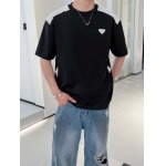 2025年4月4日入荷新作PradaTシャツ高級品/LD工場