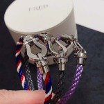 2025年4月4日入荷新品Fred腕輪/ブレスレットギフト/誕生日/記念品/アクセサリーxin工場