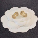 2025年4月4日入荷新品Fredピアスギフト/誕生日/記念品/アクセサリーxin工場