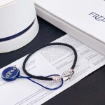 2025年4月4日入荷新品Fredブレスレットギフト/誕生日/記念品/アクセサリーxin工場