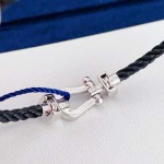 2025年4月4日入荷新品Fredブレスレットギフト/誕生日/記念品/アクセサリーxin工場