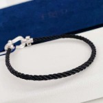 2025年4月4日入荷新品Fredブレスレットギフト/誕生日/記念品/アクセサリーxin工場