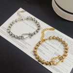 2025年4月4日入荷新品Fredブレスレットギフト/誕生日/記念品/アクセサリーxin工場