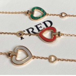 2025年4月4日入荷新品fredブレスレットギフト/誕生日/記念品/アクセサリーxin工場