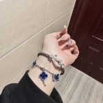 2025年4月4日入荷新品Fredブレスレットギフト/誕生日/記念品/アクセサリーxin工場