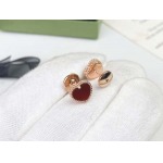 2025年4月4日入荷新品van cleef & arpelsピアスギフト/誕生日/記念品/アクセサリーxin工場