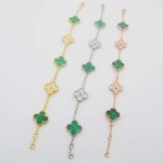 2025年4月4日入荷新品van cleef & arpelsブレスレットギフト/誕生日/記念品/アクセサリーxin工場