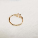 2025年4月4日入荷新品tiffany指輪ギフト/誕生日/記念品/アクセサリーxin工場