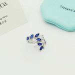 2025年4月4日入荷新品Tiffany指輪ギフト/誕生日/記念品/アクセサリーxin工場