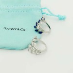 2025年4月4日入荷新品Tiffany指輪ギフト/誕生日/記念品/アクセサリーxin工場