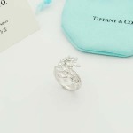 2025年4月4日入荷新品Tiffany指輪ギフト/誕生日/記念品/アクセサリーxin工場