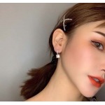 2025年4月4日入荷新品 GRAFFピアスギフト/誕生日/記念品/アクセサリーxin工場