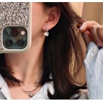 2025年4月4日入荷新品 GRAFFピアスギフト/誕生日/記念品/アクセサリーxin工場