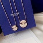 2025年4月4日入荷新品Liensネックレスギフト/誕生日/記念品/アクセサリーxin工場