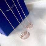 2025年4月4日入荷新品Liensネックレスギフト/誕生日/記念品/アクセサリーxin工場