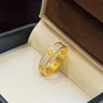 2025年4月4日入荷新品指輪ギフト/誕生日/記念品/アクセサリーxin工場