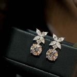 2025年4月4日入荷新品Tiffanyピアスギフト/誕生日/記念品/アクセサリーxin工場