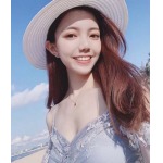 2025年4月4日入荷新品ネックレスギフト/誕生日/記念品/アクセサリーxin工場