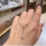 2025年4月4日入荷新品ネックレスギフト/誕生日/記念品/アクセサリーxin工場