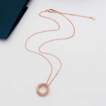 2025年4月4日入荷新品graffネックレスギフト/誕生日/記念品/アクセサリーxin工場