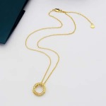 2025年4月4日入荷新品graffネックレスギフト/誕生日/記念品/アクセサリーxin工場