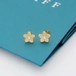 2025年4月4日入荷新品graffピアスギフト/誕生日/記念品/アクセサリーxin工場