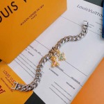 2025年4月4日入荷新品Louis Vuittonブレスレットギフト/誕生日/記念品/アクセサリーxin工場