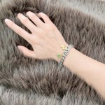 2025年4月4日入荷新品Louis Vuittonブレスレットギフト/誕生日/記念品/アクセサリーxin工場