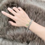 2025年4月4日入荷新品Louis Vuittonブレスレットギフト/誕生日/記念品/アクセサリーxin工場