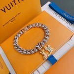 2025年4月4日入荷新品Louis Vuittonブレスレットギフト/誕生日/記念品/アクセサリーxin工場
