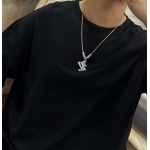 2025年4月4日入荷新品Louis Vuittonネックレスギフト/誕生日/記念品/アクセサリーxin工場