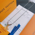 2025年4月4日入荷新品Louis Vuittonネックレスギフト/誕生日/記念品/アクセサリーxin工場