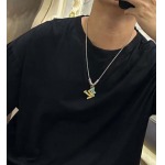 2025年4月4日入荷新品Louis Vuittonネックレスギフト/誕生日/記念品/アクセサリーxin工場