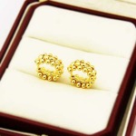 2025年4月4日入荷新品Cartierピアスギフト/誕生日/記念品/アクセサリーxin工場