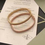 2025年4月4日入荷新品van cleef & arpels腕輪/ブレスレットギフト/誕生日/記念品/アクセサリーxin工場