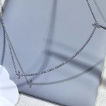 2025年4月4日入荷新品Tiffanyネックレスギフト/誕生日/記念品/アクセサリーxin工場