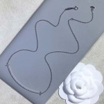 2025年4月4日入荷新品Tiffanyネックレスギフト/誕生日/記念品/アクセサリーxin工場