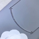 2025年4月4日入荷新品Tiffanyネックレスギフト/誕生日/記念品/アクセサリーxin工場