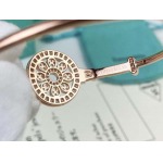 2025年4月4日入荷新品Tiffany腕輪/ブレスレットギフト/誕生日/記念品/アクセサリーxin工場