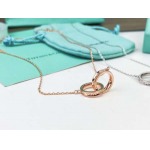 2025年4月4日入荷新品Tiffanyネックレスギフト/誕生日/記念品/アクセサリーxin工場