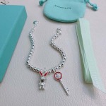 2025年4月4日入荷新品Tiffanyブレスレットギフト/誕生日/記念品/アクセサリーxin工場