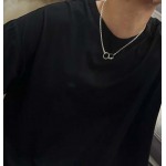 2025年4月4日入荷新品Tiffanyネックレスギフト/誕生日/記念品/アクセサリーxin工場