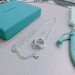 2025年4月4日入荷新品Tiffanyネックレスギフト/誕生日/記念品/アクセサリーxin工場