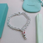 2025年4月4日入荷新品Tiffanyブレスレットギフト/誕生日/記念品/アクセサリーxin工場