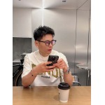 2025年4月6日入荷新作Fendi半袖 Tシャツ高級品/LD工場